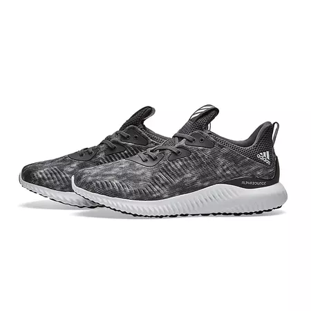 Adidas Alphabounce Space Dye