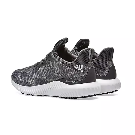Adidas Alphabounce Space Dye