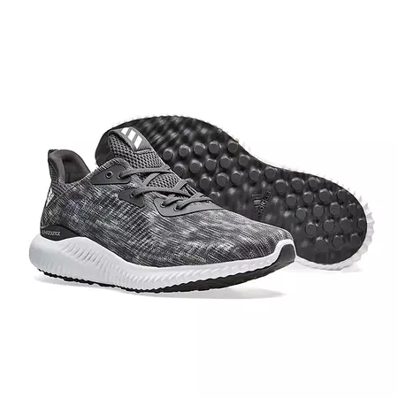 Adidas Alphabounce Space Dye