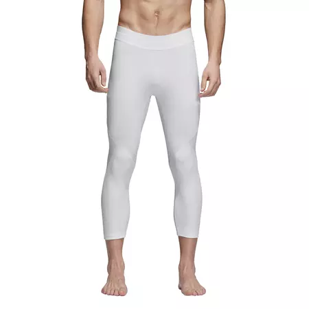 Adidas AlphaSkin Tech Tight 3/4