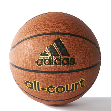 Adidas Baskeball Ball All Court (natural)