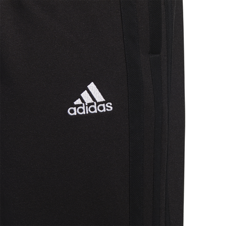 Adidas Basketball Legend Winter Pants "Black"