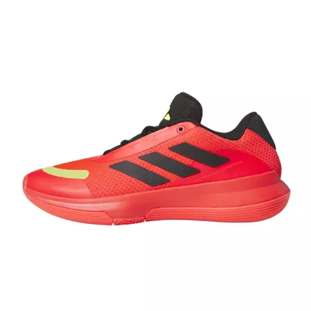 Adidas BB Legends Low "Luc Red"