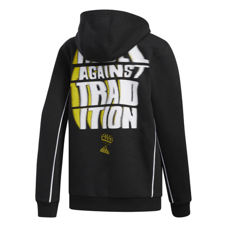 Adidas BB Star Wars Young Pollover Hoodie