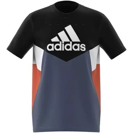 Adidas Boy´s Colorblock T-shirt