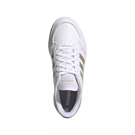 Adidas Breaknet W "Savannah"