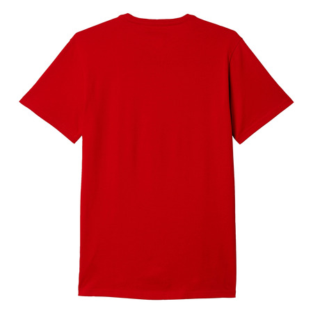 Adidas Camiseta 3 NBA Chicago Bulls (nba-cbu)