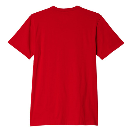 Adidas Camiseta 3 NBA Houston Rockets (nba-hro)