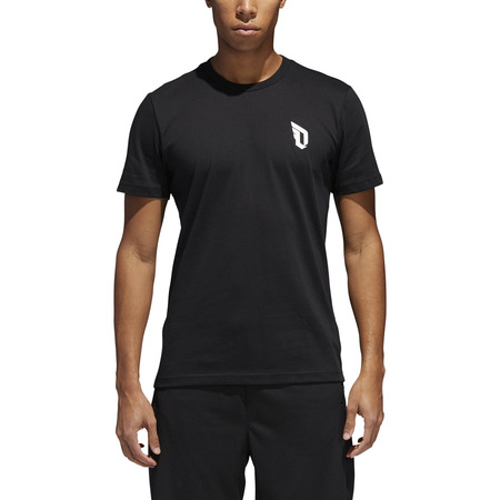Adidas Camiseta Dame Logo Tee