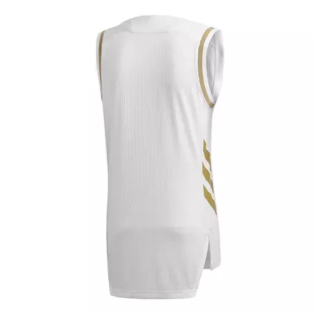 T-shirt do Jogo Real Madrid Basket 2019/20