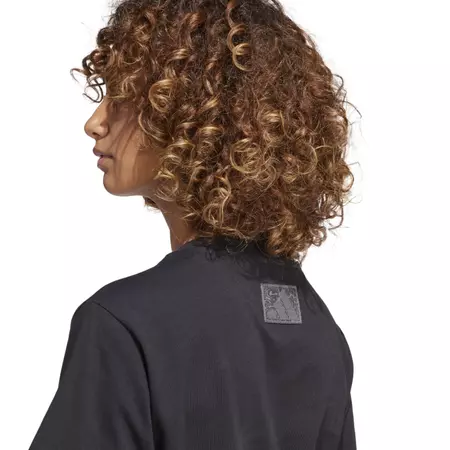 Adidas Camo Graphic T-Shirt "Black"