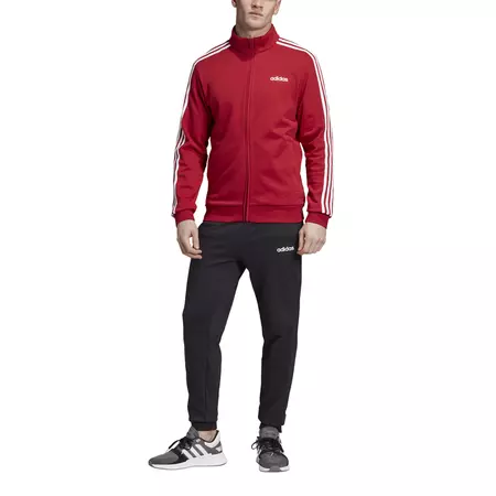 Adidas Tracksuit Cotton Relax