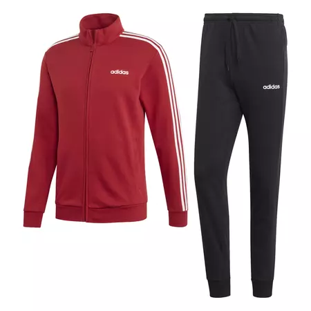 Adidas Tracksuit Cotton Relax