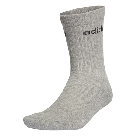 Adidas Classic Half-Cushioned Socks