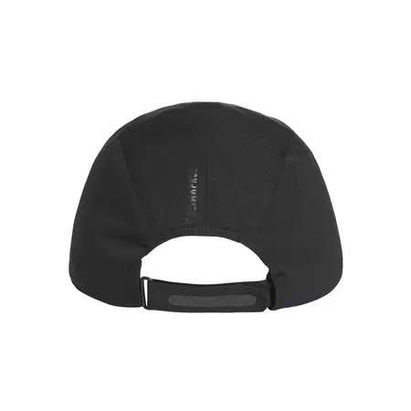 Adidas Climaproof Running Cap (Black)
