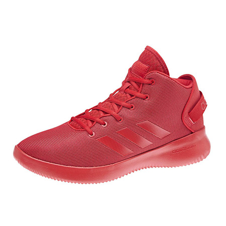 Adidas Cloudfoam Refresh Mid (Scarlet)