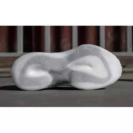 Adidas Crazy Explosive 2017 J "White Wolf"
