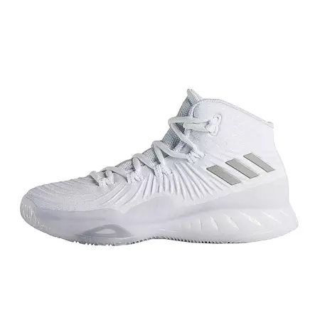 Adidas Crazy Explosive 2017 J "White Wolf"