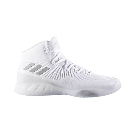 Adidas Crazy Explosive 2017 J "White Wolf"