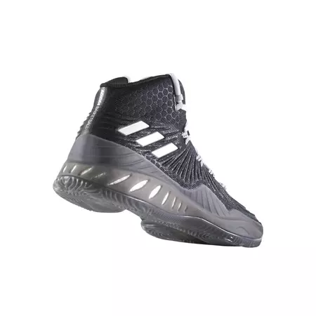 Adidas Crazy Explosive 2017 "Sunrise"