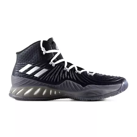 Adidas Crazy Explosive 2017 "Sunrise"