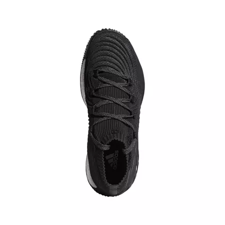 Adidas Crazy Explosive Low 2017 Primeknit "Wiggins" (Black/Carbon)