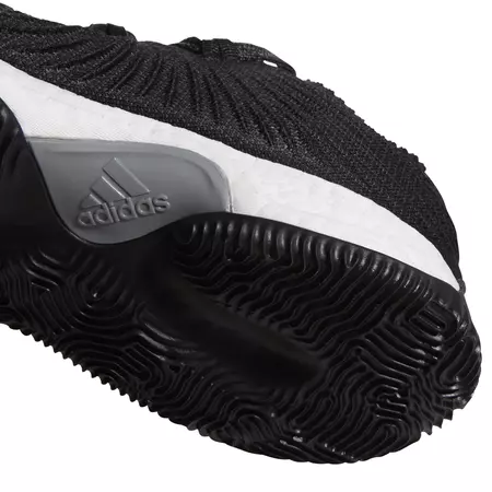 Adidas Crazy Explosive Low 2017 Primeknit "Wiggins" (Black/Carbon)