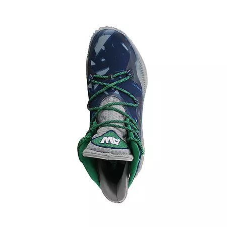 Adidas Crazy Explosive "Andrew Wiggins PE"