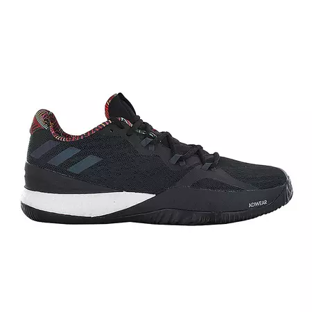 Adidas Crazy Light Boost 2018 "Core Black" + Present