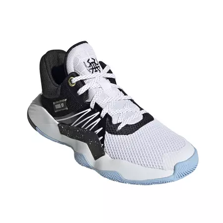 Adidas D.O.N. Issue # 1 J "Ghost Spider"