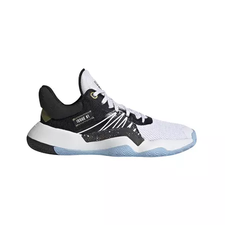 Adidas D.O.N. Issue # 1 J "Ghost Spider"