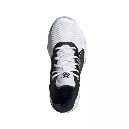 Adidas D.O.N. Issue # 1 J "Ghost Spider"