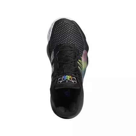 Adidas D.O.N. Issue 1 J "Rainbow"