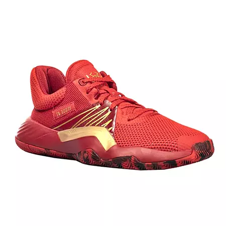 Adidas D.O.N. Issue #1 Junior "Iron spiderman"