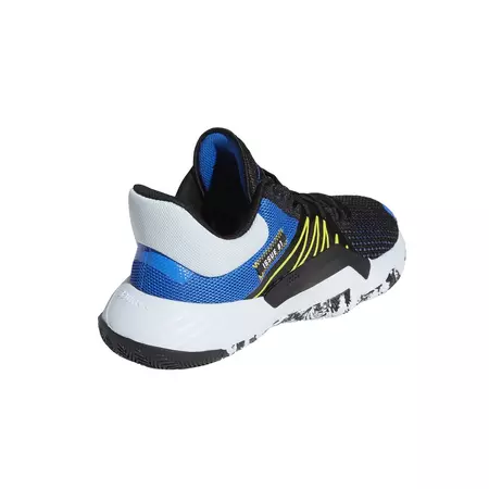 Adidas D.O.N. Issue # 1 Junior "Riverside Hawks"