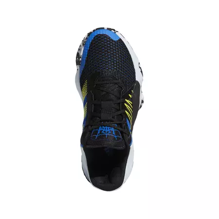 Adidas D.O.N. Issue # 1 Junior "Riverside Hawks"