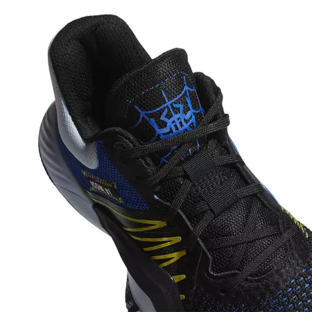 Adidas D.O.N. Issue # 1 Junior "Riverside Hawks"