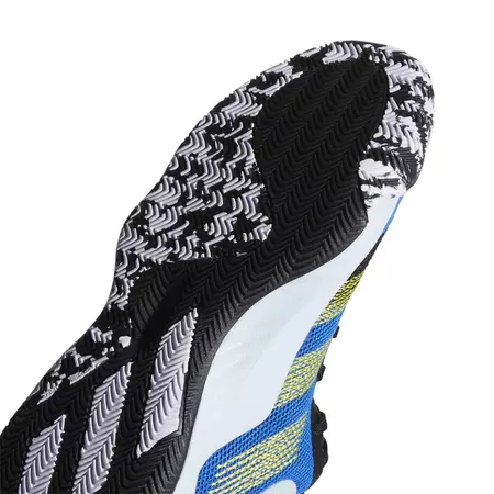 Adidas D.O.N. Issue # 1 Junior "Riverside Hawks"