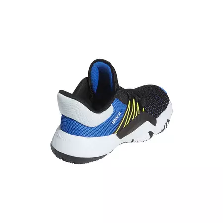 Adidas D.O.N. Issue # 1 Kids "Riverside Hawks"