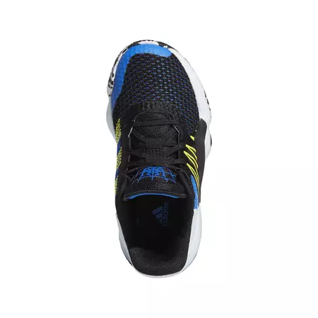 Adidas D.O.N. Issue # 1 Kids "Riverside Hawks"