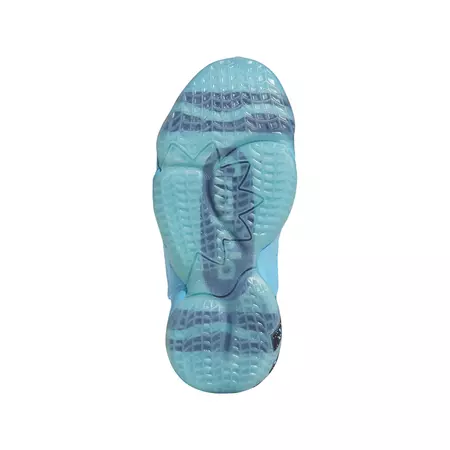 Adidas D.O.N. Issue 2 C "Cyan Crayola"