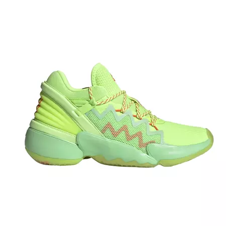 Adidas D.O.N. Issue 2 Jr "Spidey Sense"