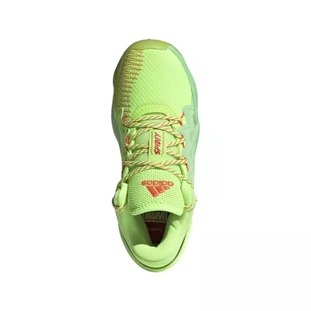 Adidas D.O.N. Issue 2 Jr "Spidey Sense"