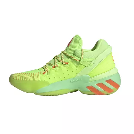 Adidas D.O.N. Issue 2 Jr "Spidey Sense"