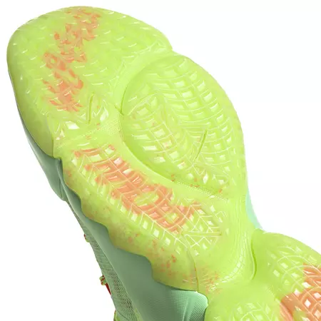 Adidas D.O.N. Issue 2 Jr "Spidey Sense"