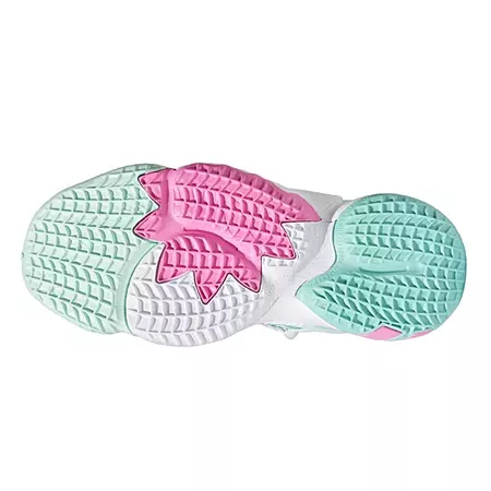 Adidas D.O.N. Issue 2 Jr. "Jade"