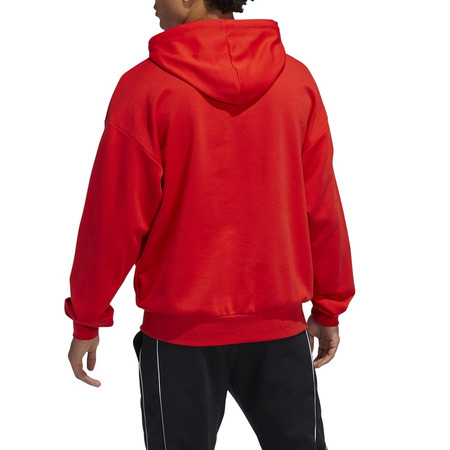Adidas D.O.N. Issue #2 Pullover Hoodie