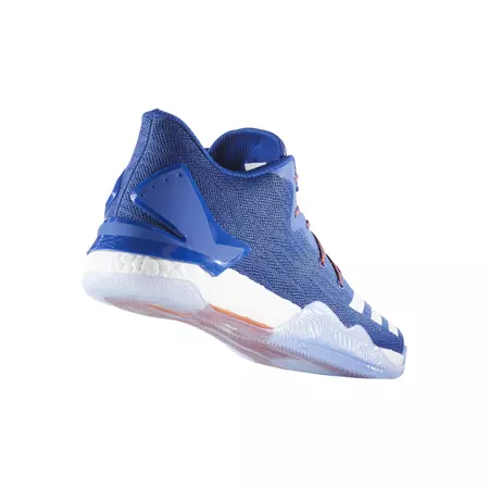 Adidas D Rose 7 Low "Knicks"