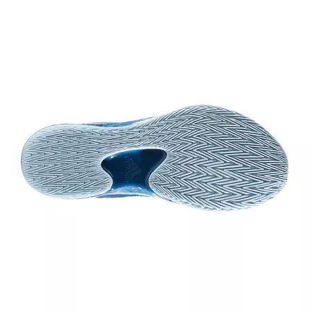 Adidas D Rose 773 V "Glacial Blue"