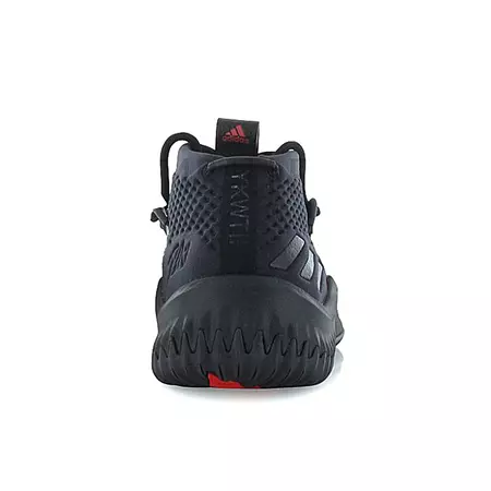 Adidas Dame 4 Junior "Time-Out"